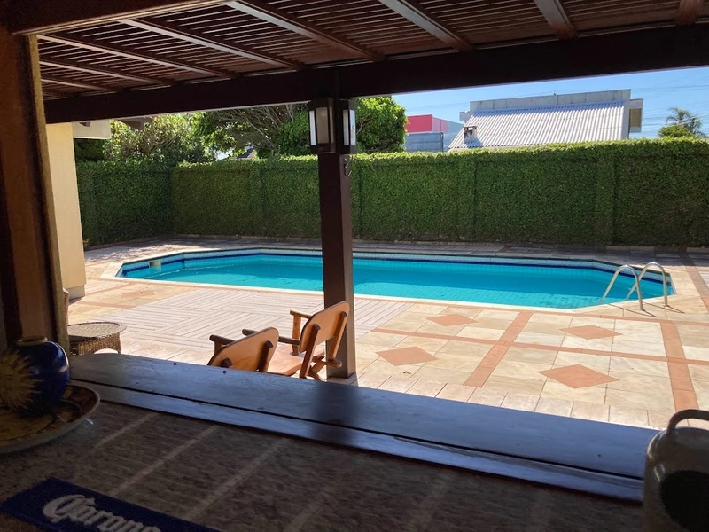 ATLÂNTIDA -  SOBRADO FRENTE MAR EM EXCELENTE LOCALIZAÇÃO: 34ª foto da galeria de imagens do imóvel