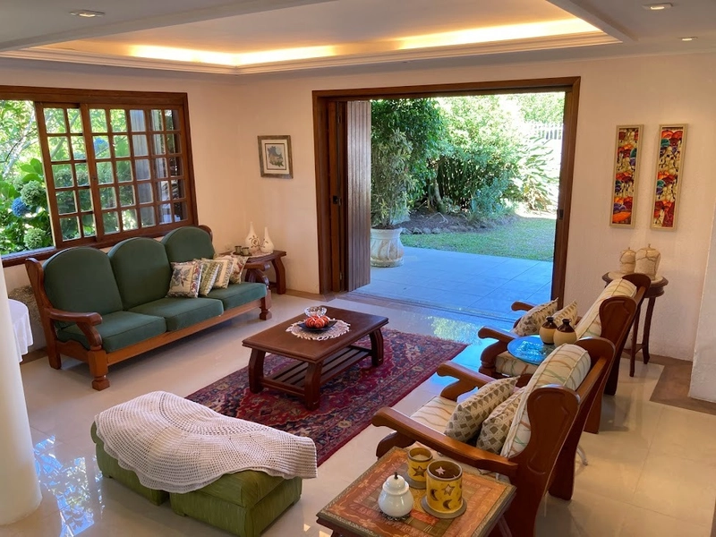 ATLÂNTIDA -  SOBRADO FRENTE MAR EM EXCELENTE LOCALIZAÇÃO: 14ª foto da galeria de imagens do imóvel