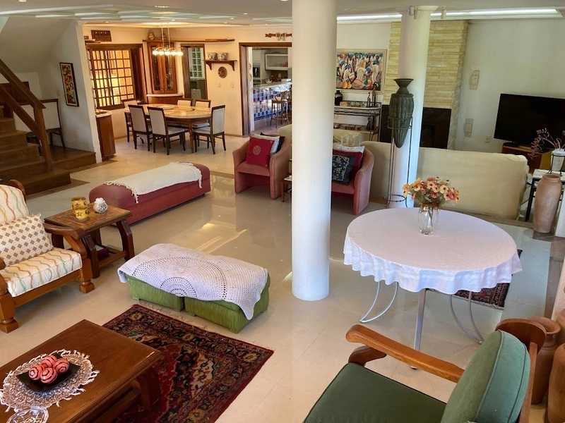 ATLÂNTIDA -  SOBRADO FRENTE MAR EM EXCELENTE LOCALIZAÇÃO: 4ª foto da galeria de imagens do imóvel