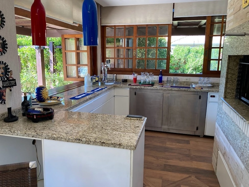 ATLÂNTIDA -  SOBRADO FRENTE MAR EM EXCELENTE LOCALIZAÇÃO: 31ª foto da galeria de imagens do imóvel