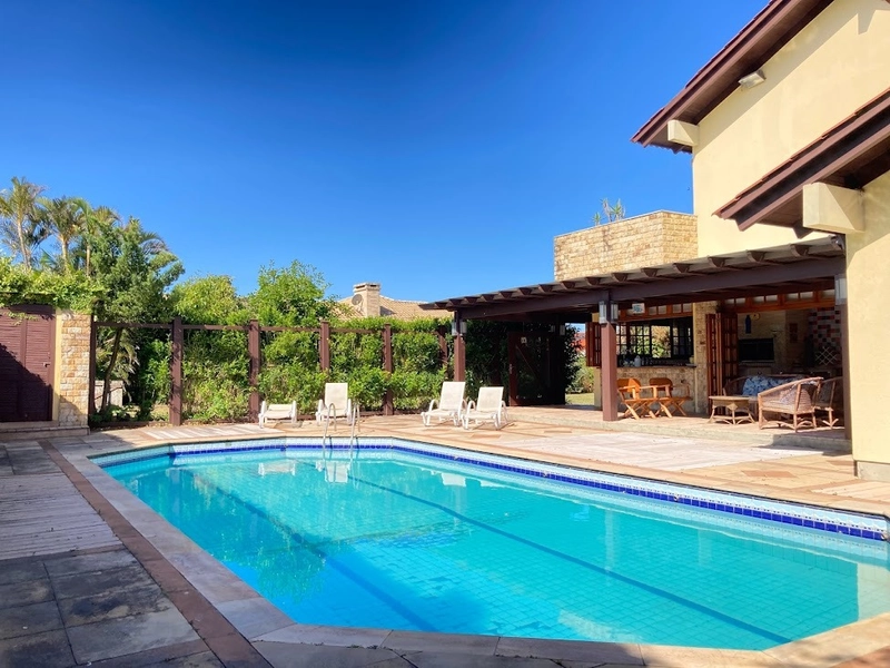 ATLÂNTIDA -  SOBRADO FRENTE MAR EM EXCELENTE LOCALIZAÇÃO: 1ª foto da galeria de imagens do imóvel