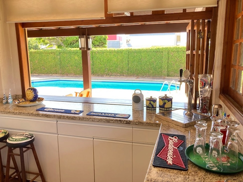 ATLÂNTIDA -  SOBRADO FRENTE MAR EM EXCELENTE LOCALIZAÇÃO: 38ª foto da galeria de imagens do imóvel