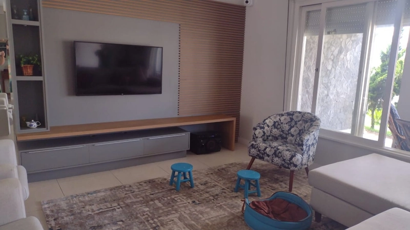 ATLÂNTIDA - CASA TÉRREA  1 QUADRA DO MAR: 5ª foto da galeria de imagens do imóvel