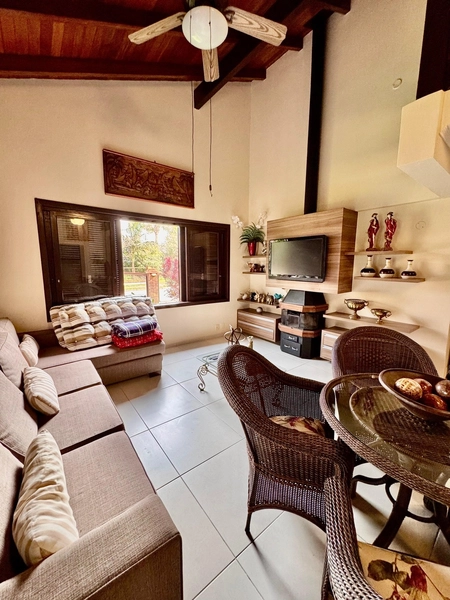 ATLÂNTIDA -  CASA DE ESQUINA FRENTE MAR: 2ª foto da galeria de imagens do imóvel