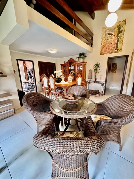 ATLÂNTIDA -  CASA DE ESQUINA FRENTE MAR: 6ª foto da galeria de imagens do imóvel