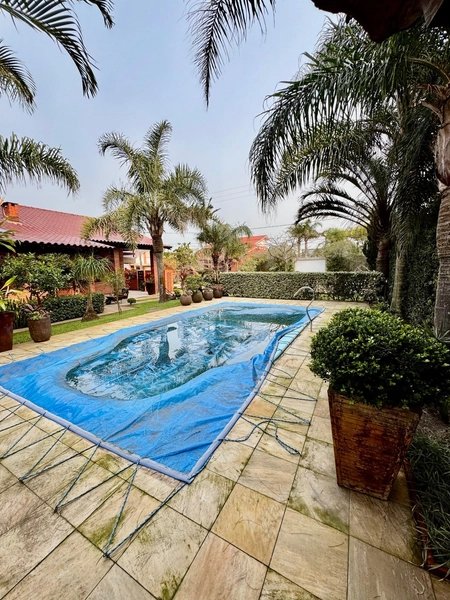 ATLÂNTIDA -  CASA DE ESQUINA FRENTE MAR: 1ª foto da galeria de imagens do imóvel