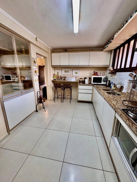 ATLÂNTIDA -  CASA DE ESQUINA FRENTE MAR: 8ª foto da galeria de imagens do imóvel