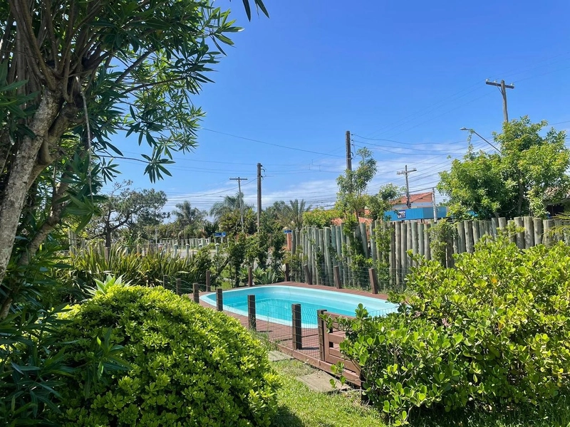 XANGRI-LÁ - CASA TÉRREA COM 2 DORMITÓRIOS: 5ª foto da galeria de imagens do imóvel