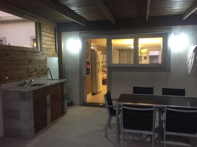 PATEO MARBELA - EXCELENTE SOBRADO: 27ª foto da galeria de imagens do imóvel