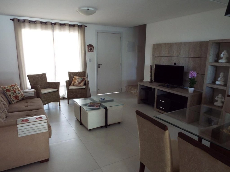 PATEO MARBELA - EXCELENTE SOBRADO: 8ª foto da galeria de imagens do imóvel