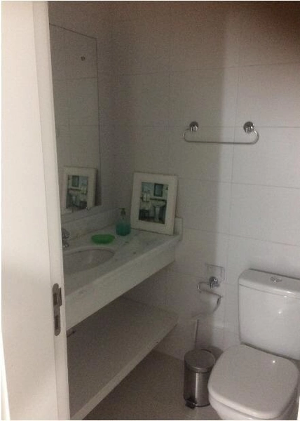 PATEO MARBELA - EXCELENTE SOBRADO: 19ª foto da galeria de imagens do imóvel