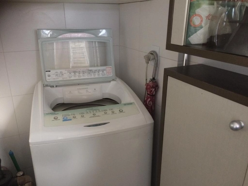 PATEO MARBELA - EXCELENTE SOBRADO: 13ª foto da galeria de imagens do imóvel