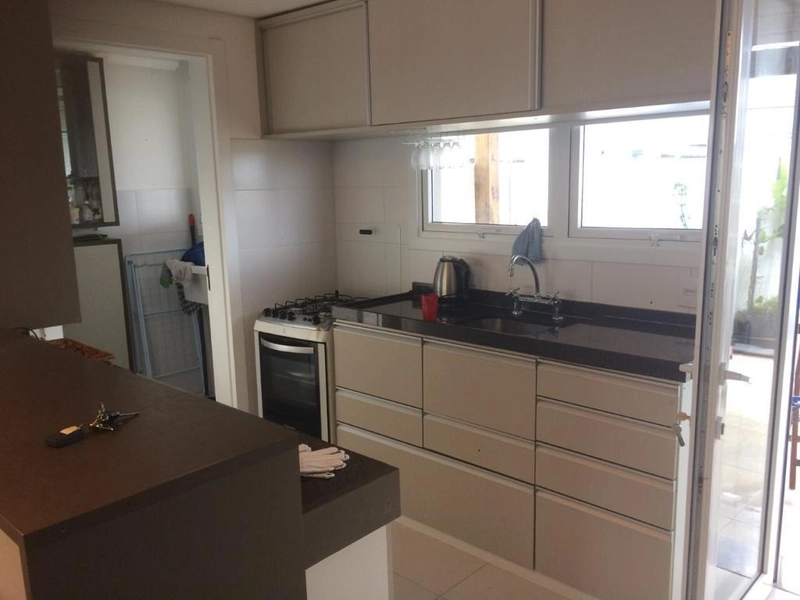 PATEO MARBELA - EXCELENTE SOBRADO: 9ª foto da galeria de imagens do imóvel