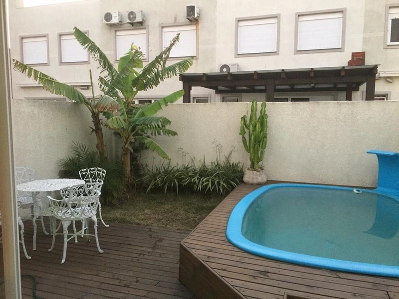 PATEO MARBELA - EXCELENTE SOBRADO: 23ª foto da galeria de imagens do imóvel