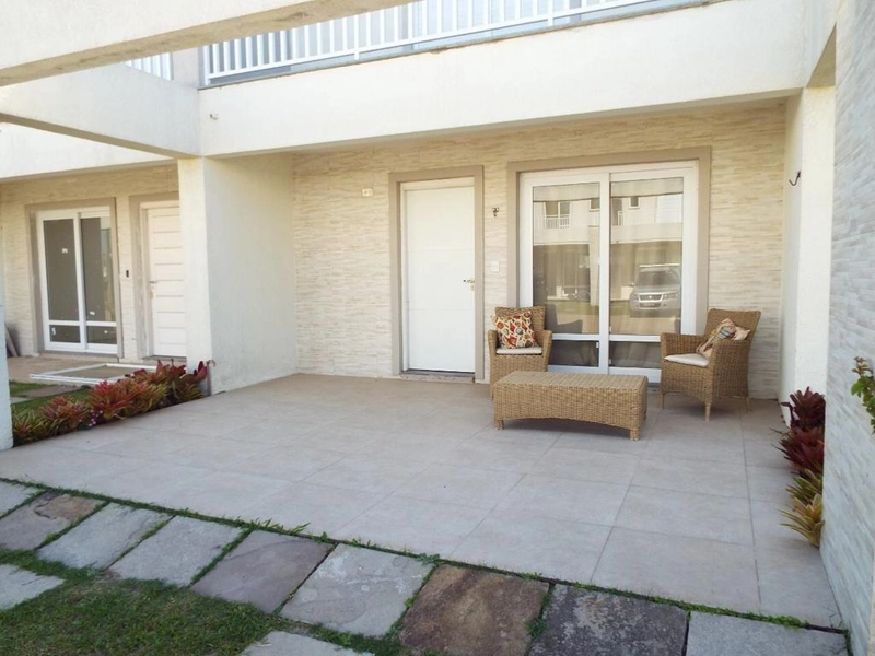 PATEO MARBELA - EXCELENTE SOBRADO: 4ª foto da galeria de imagens do imóvel