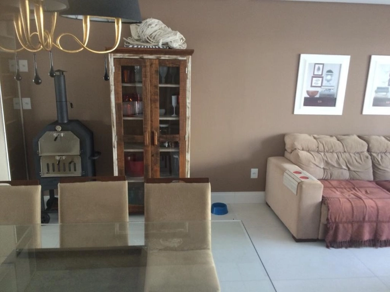 PATEO MARBELA - EXCELENTE SOBRADO: 5ª foto da galeria de imagens do imóvel