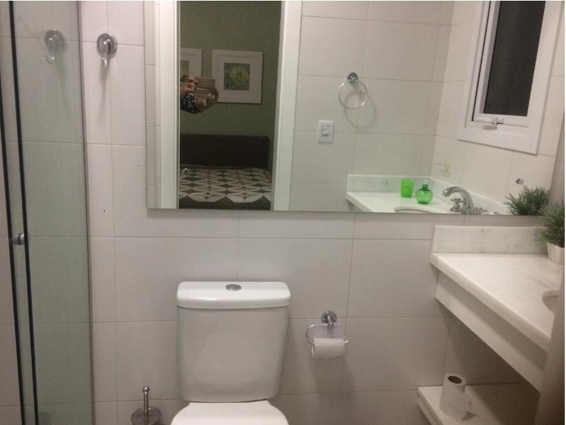 PATEO MARBELA - EXCELENTE SOBRADO: 15ª foto da galeria de imagens do imóvel