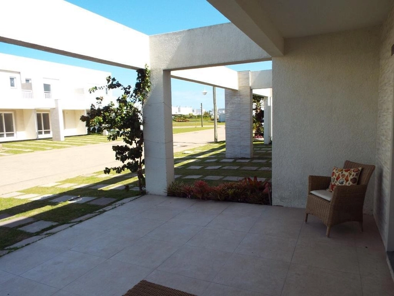 PATEO MARBELA - EXCELENTE SOBRADO: 2ª foto da galeria de imagens do imóvel