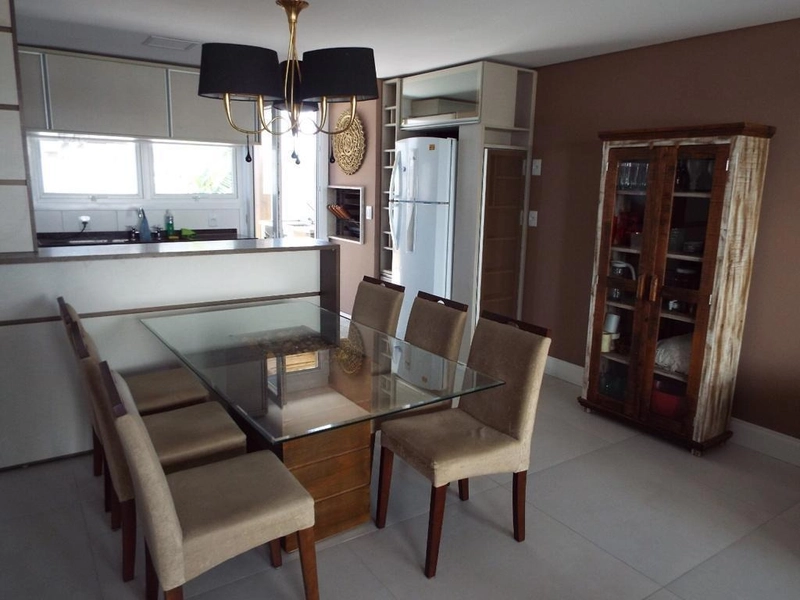 PATEO MARBELA - EXCELENTE SOBRADO: 7ª foto da galeria de imagens do imóvel