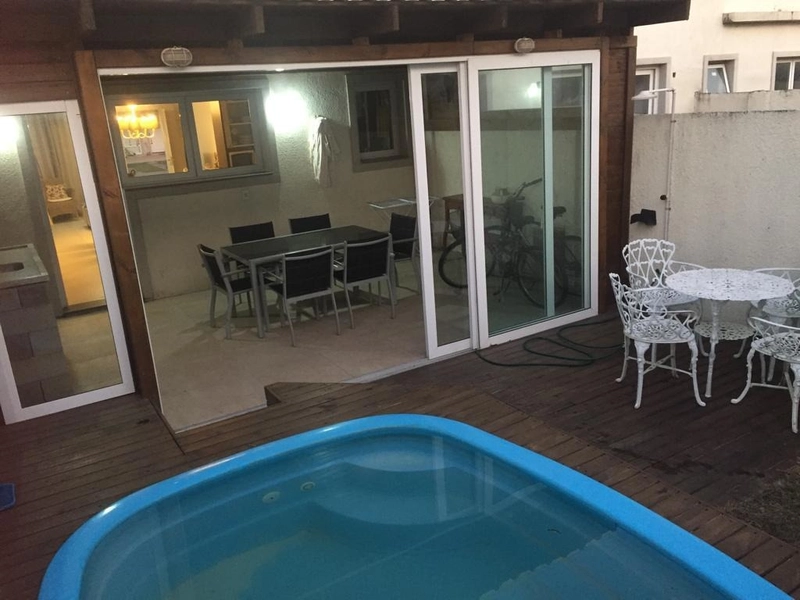 PATEO MARBELA - EXCELENTE SOBRADO: 22ª foto da galeria de imagens do imóvel