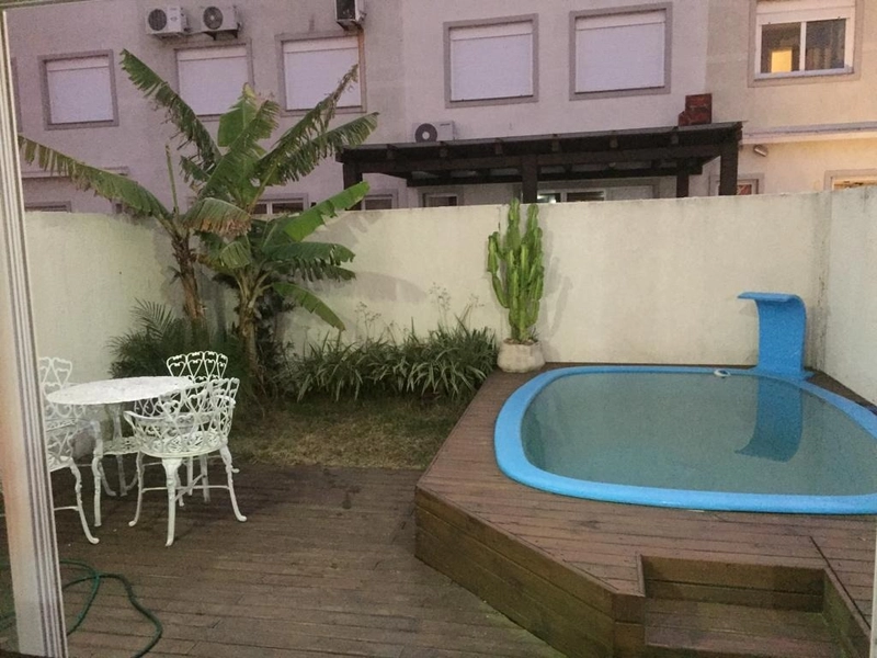 PATEO MARBELA - EXCELENTE SOBRADO: 18ª foto da galeria de imagens do imóvel