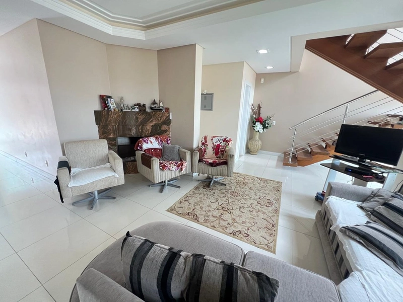 XANGRI-LÁ -  CASA TÉRREA FRENTE OESTE, COM 5 DORMITÓRIOS: 8ª foto da galeria de imagens do imóvel