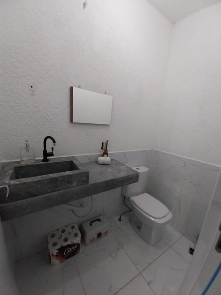 XANGRI-LÁ -  CASA TÉRREA FRENTE OESTE, COM 5 DORMITÓRIOS: 27ª foto da galeria de imagens do imóvel