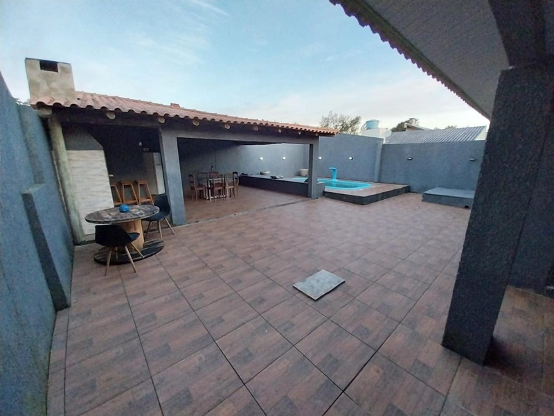 XANGRI-LÁ -  CASA TÉRREA FRENTE OESTE, COM 5 DORMITÓRIOS: 22ª foto da galeria de imagens do imóvel