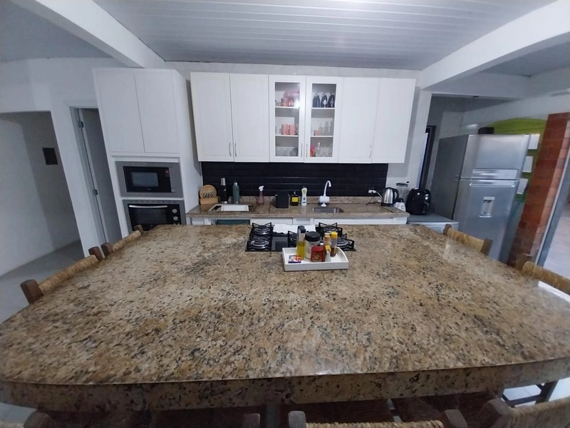 XANGRI-LÁ -  CASA TÉRREA FRENTE OESTE, COM 5 DORMITÓRIOS: 34ª foto da galeria de imagens do imóvel