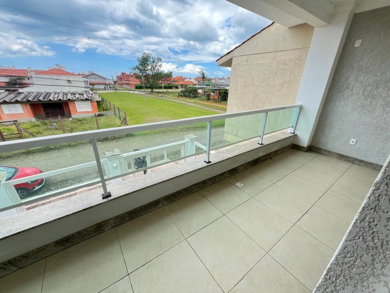 XANGRI-LÁ -  CASA TÉRREA FRENTE OESTE, COM 5 DORMITÓRIOS: 3ª foto da galeria de imagens do imóvel