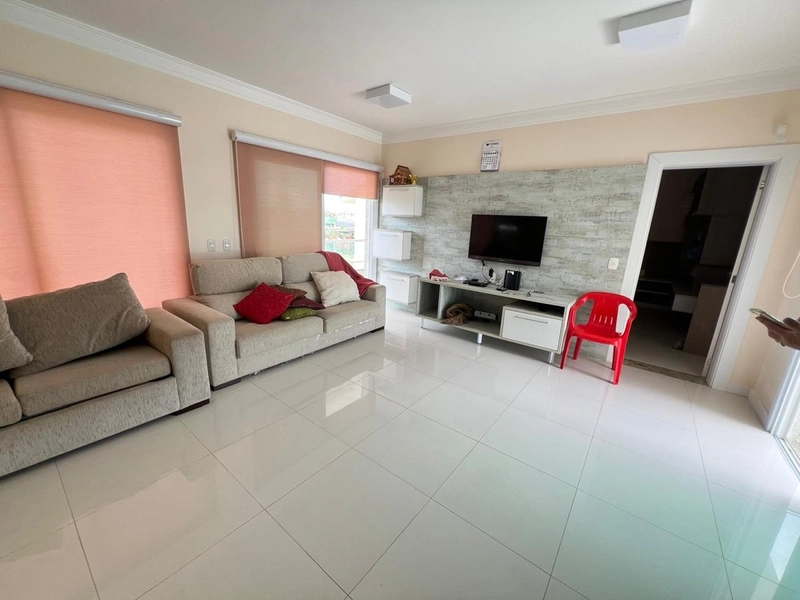 XANGRI-LÁ -  CASA TÉRREA FRENTE OESTE, COM 5 DORMITÓRIOS: 2ª foto da galeria de imagens do imóvel