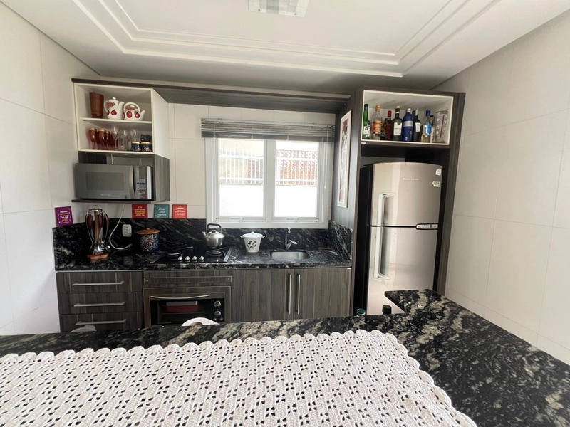 XANGRI-LÁ - EXCELENTE SOBRADO FRENTE MAR: 7ª foto da galeria de imagens do imóvel