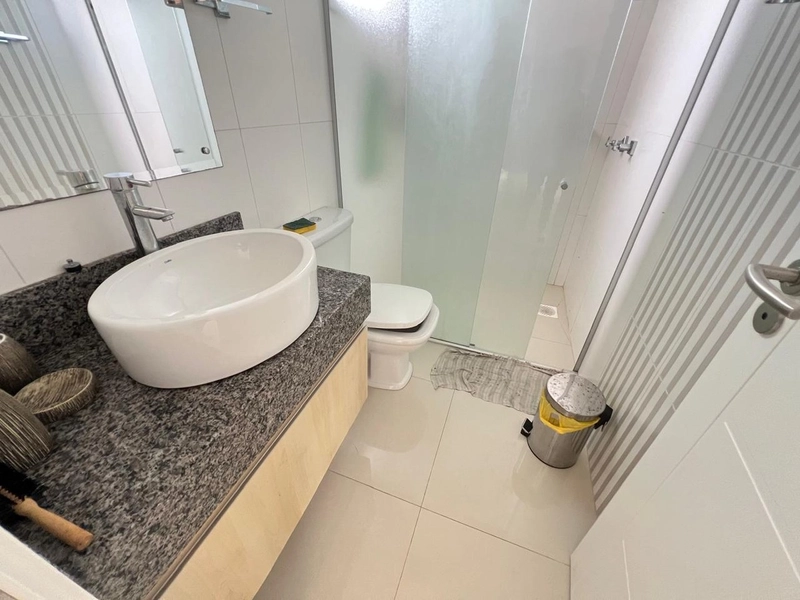 XANGRI-LÁ - EXCELENTE SOBRADO FRENTE MAR: 11ª foto da galeria de imagens do imóvel