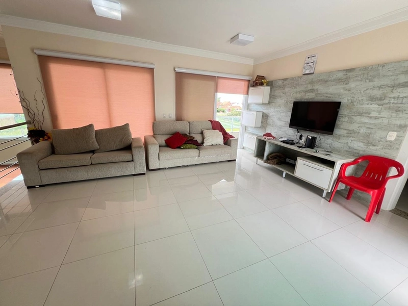 XANGRI-LÁ - EXCELENTE SOBRADO FRENTE MAR: 17ª foto da galeria de imagens do imóvel