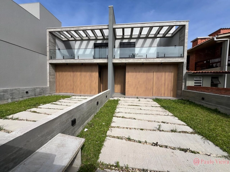 XANGRI-LÁ -  DUPLEX EM EXCELENTE LOCALIZAÇÃO: 2ª foto da galeria de imagens do imóvel