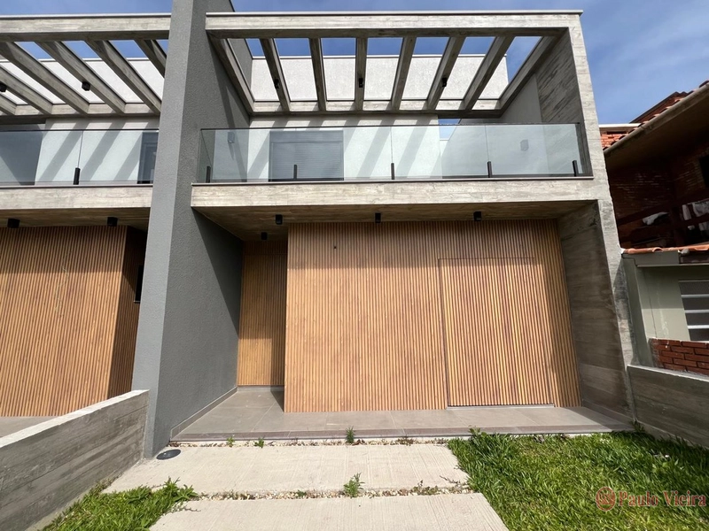 XANGRI-LÁ -  DUPLEX EM EXCELENTE LOCALIZAÇÃO: 3ª foto da galeria de imagens do imóvel