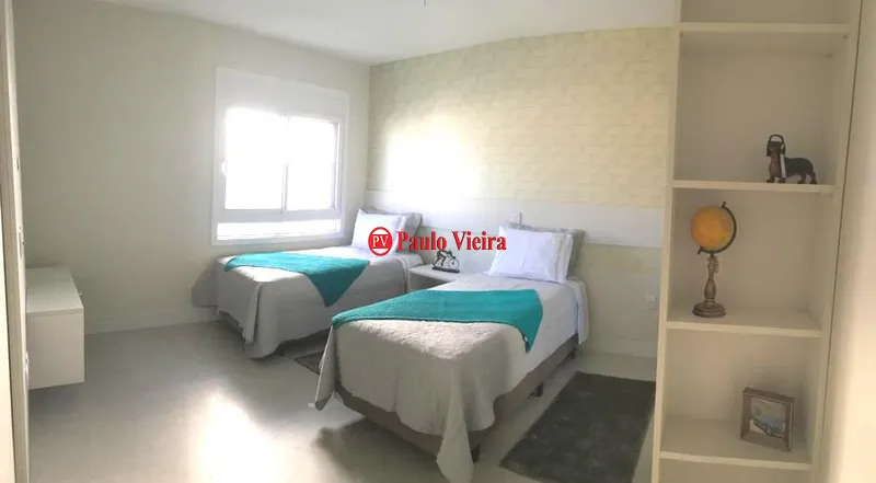 PORTO CORONADO - MAGNIFICO SOBRADO DE ESQUINA: 5ª foto da galeria de imagens do imóvel