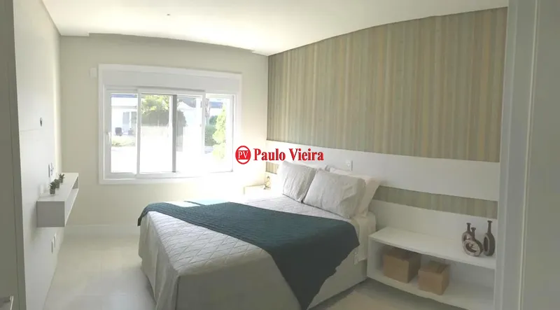 PORTO CORONADO - MAGNIFICO SOBRADO DE ESQUINA: 7ª foto da galeria de imagens do imóvel