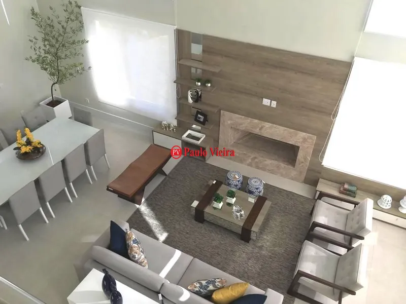 PORTO CORONADO - MAGNIFICO SOBRADO DE ESQUINA: 8ª foto da galeria de imagens do imóvel