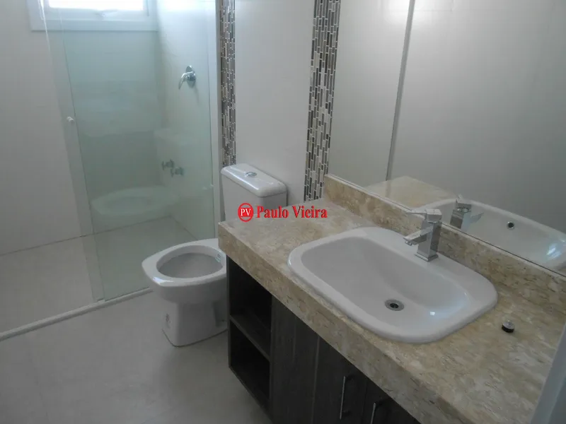 PORTO CORONADO - MAGNIFICO SOBRADO DE ESQUINA: 9ª foto da galeria de imagens do imóvel