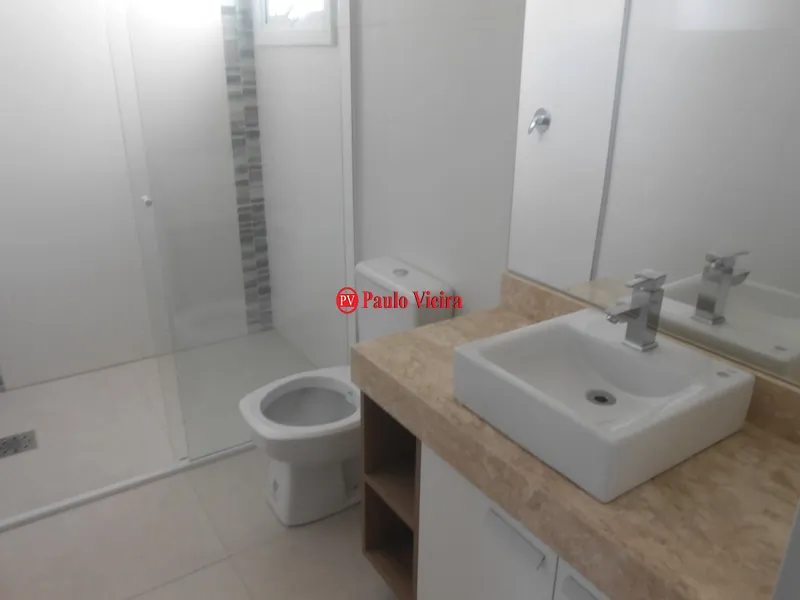 PORTO CORONADO - MAGNIFICO SOBRADO DE ESQUINA: 11ª foto da galeria de imagens do imóvel