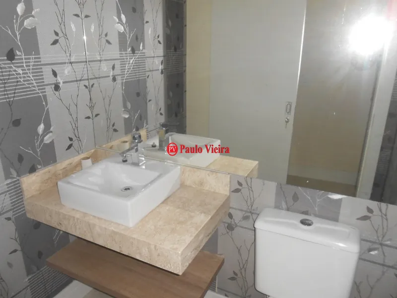 PORTO CORONADO - MAGNIFICO SOBRADO DE ESQUINA: 12ª foto da galeria de imagens do imóvel