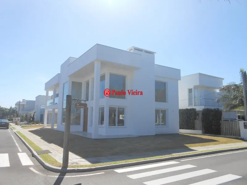 PORTO CORONADO - MAGNIFICO SOBRADO DE ESQUINA: 13ª foto da galeria de imagens do imóvel