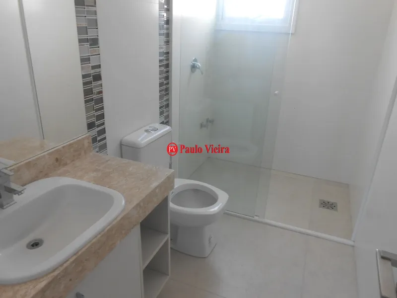 PORTO CORONADO - MAGNIFICO SOBRADO DE ESQUINA: 16ª foto da galeria de imagens do imóvel