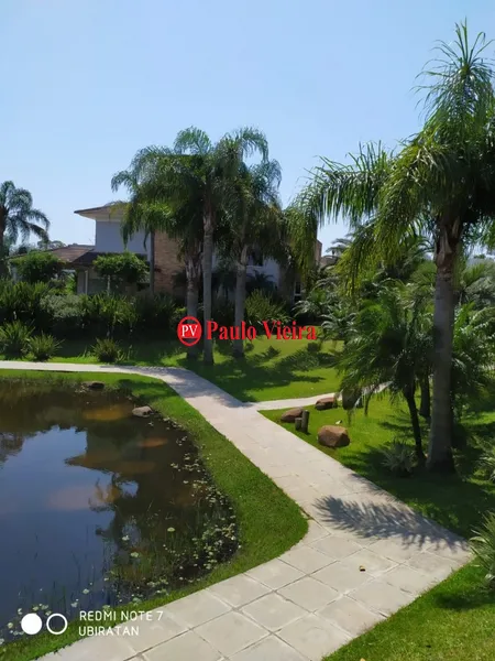 PORTO CORONADO - MAGNIFICO SOBRADO DE ESQUINA: 22ª foto da galeria de imagens do imóvel