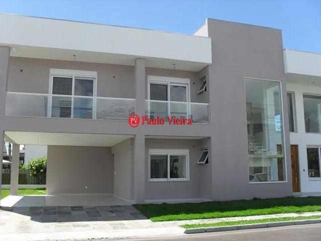 PORTO CORONADO - MAGNIFICO SOBRADO DE ESQUINA: 23ª foto da galeria de imagens do imóvel