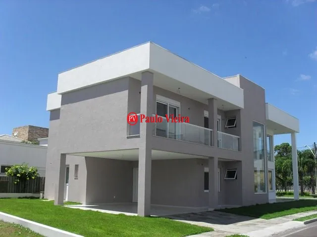 PORTO CORONADO - MAGNIFICO SOBRADO DE ESQUINA: 24ª foto da galeria de imagens do imóvel