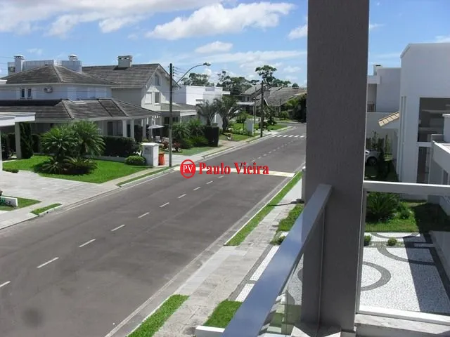 PORTO CORONADO - MAGNIFICO SOBRADO DE ESQUINA: 25ª foto da galeria de imagens do imóvel