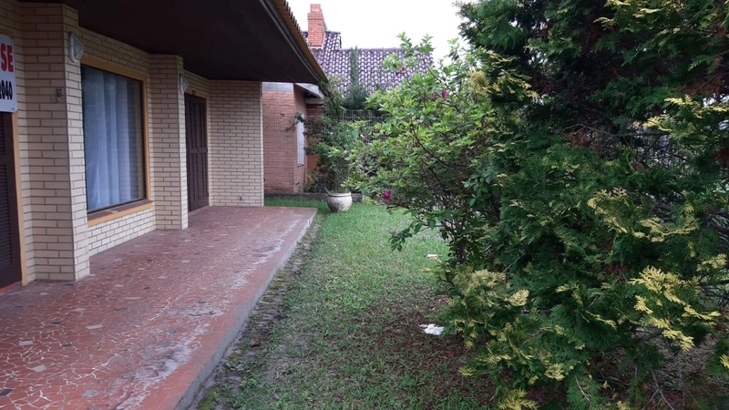 ATLÂNTIDA -  CASA TÉRREA FRENTE SUL: 6ª foto da galeria de imagens do imóvel