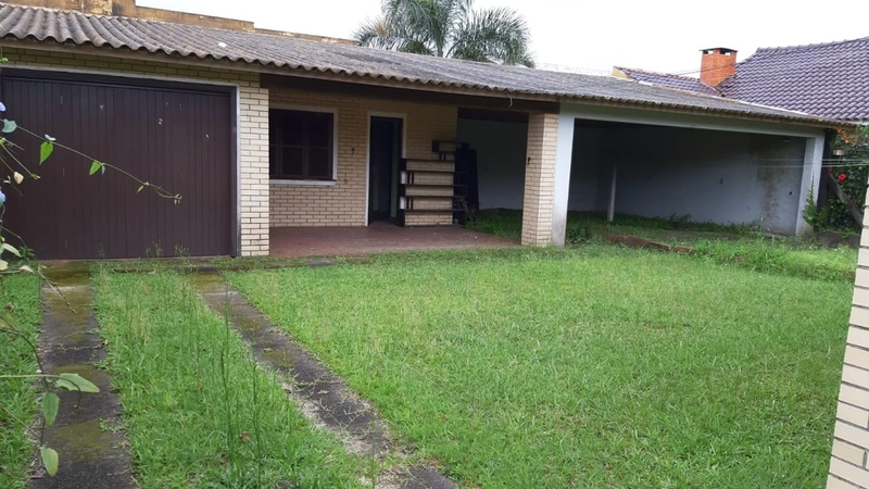 ATLÂNTIDA -  CASA TÉRREA FRENTE SUL: 5ª foto da galeria de imagens do imóvel